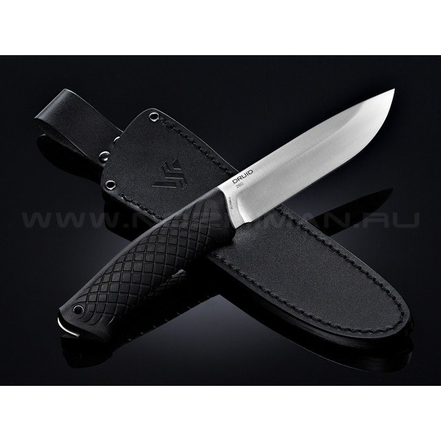 Нож Steel Will Druid 260 сталь 9Cr18MoV рукоять TRE