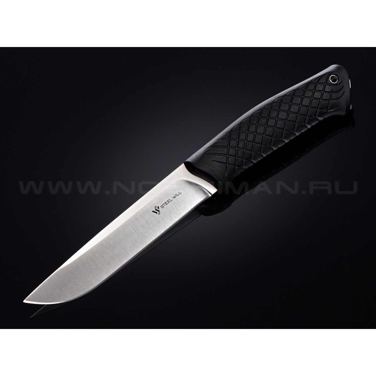 Нож Steel Will Druid 250 сталь 9Cr18MoV рукоять TRE