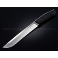 Нож Steel Will Druid 230 сталь 9Cr18MoV рукоять TRE