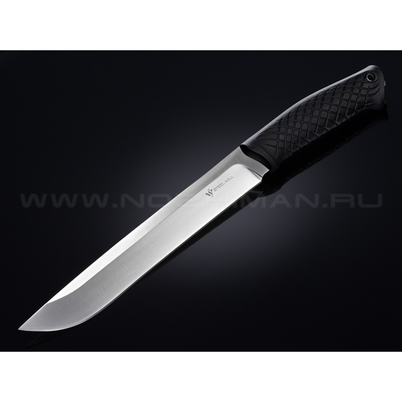 Нож Steel Will Druid 230 сталь 9Cr18MoV рукоять TRE