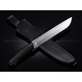 Нож Steel Will Druid 230 сталь 9Cr18MoV рукоять TRE