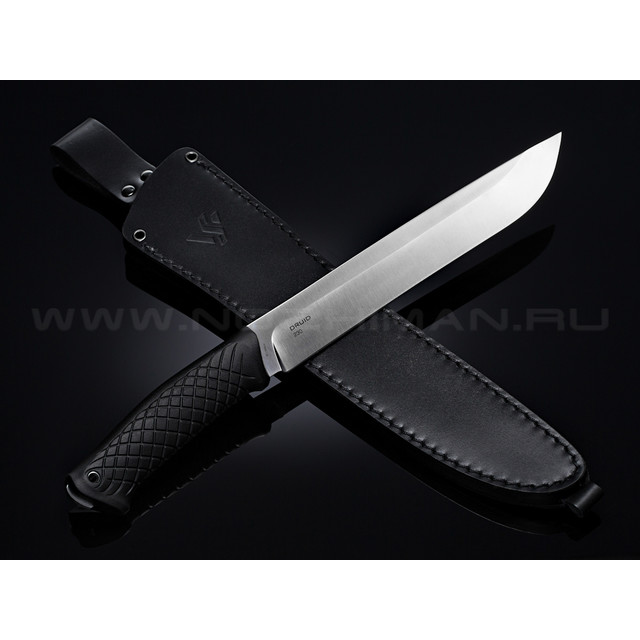 Нож Steel Will Druid 230 сталь 9Cr18MoV рукоять TRE