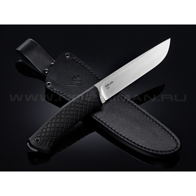 Нож Steel Will Druid 250 сталь 9Cr18MoV рукоять TRE