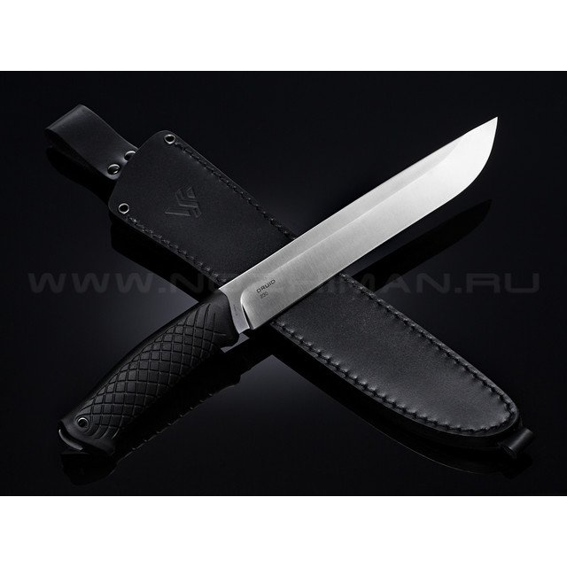 Нож Steel Will Druid 230 сталь 9Cr18MoV рукоять TRE