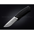 Нож Steel Will Druid 220 сталь 9Cr18MoV рукоять TRE Нож Steel Will Druid 220 сталь 9Cr18MoV рукоять TRE
