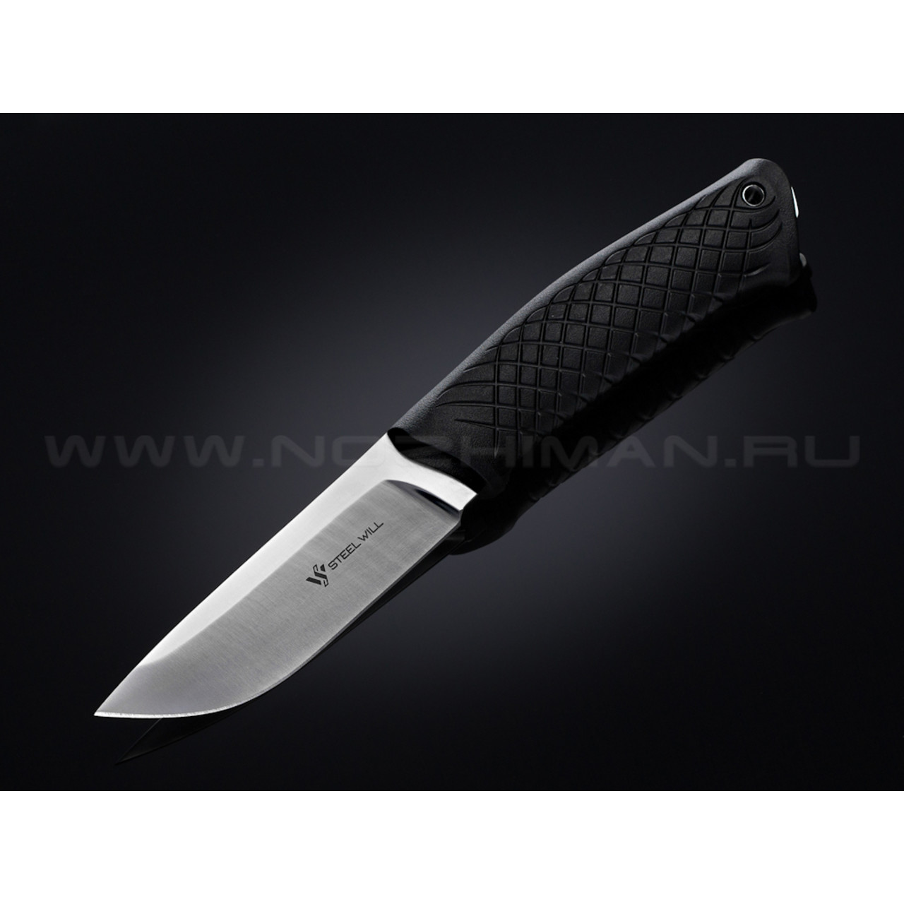 Нож Steel Will Druid 220 сталь 9Cr18MoV рукоять TRE