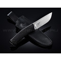 Нож Steel Will Druid 220 сталь 9Cr18MoV рукоять TRE Нож Steel Will Druid 220 сталь 9Cr18MoV рукоять TRE