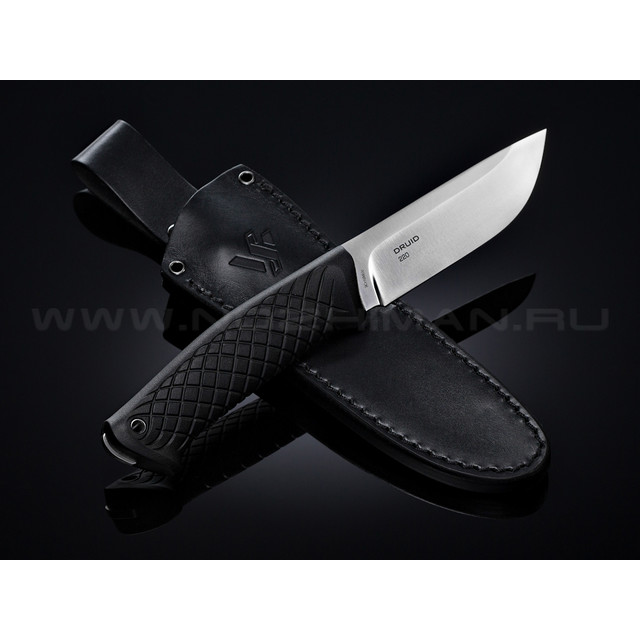 Нож Steel Will Druid 220 сталь 9Cr18MoV рукоять TRE