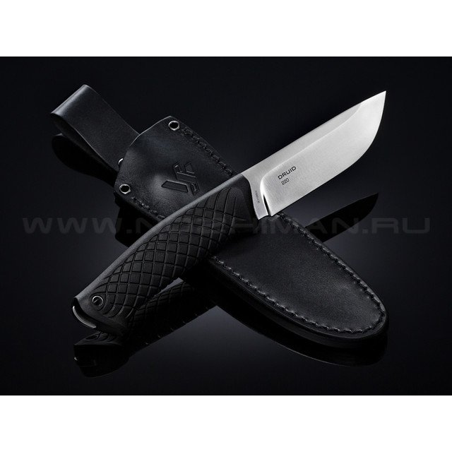 Нож Steel Will Druid 220 сталь 9Cr18MoV рукоять TRE