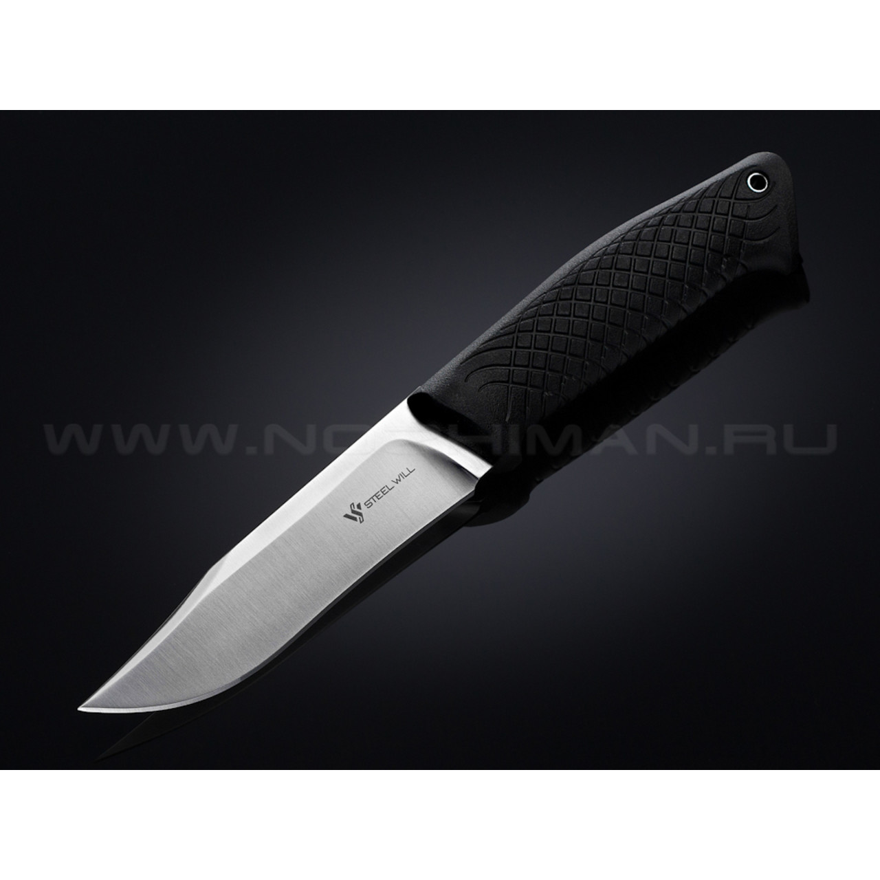 Нож Steel Will Druid 215 сталь 9Cr18MoV рукоять TRE