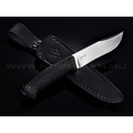 Нож Steel Will Druid 215 сталь 9Cr18MoV рукоять TRE