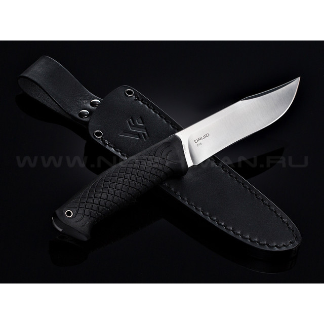 Нож Steel Will Druid 215 сталь 9Cr18MoV рукоять TRE