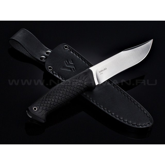 Нож Steel Will Druid 215 сталь 9Cr18MoV рукоять TRE