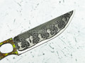 Нож "Выживальщик" 440C