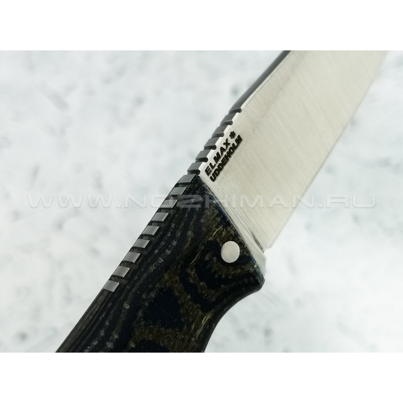 Нож "Волчонок" Elmax