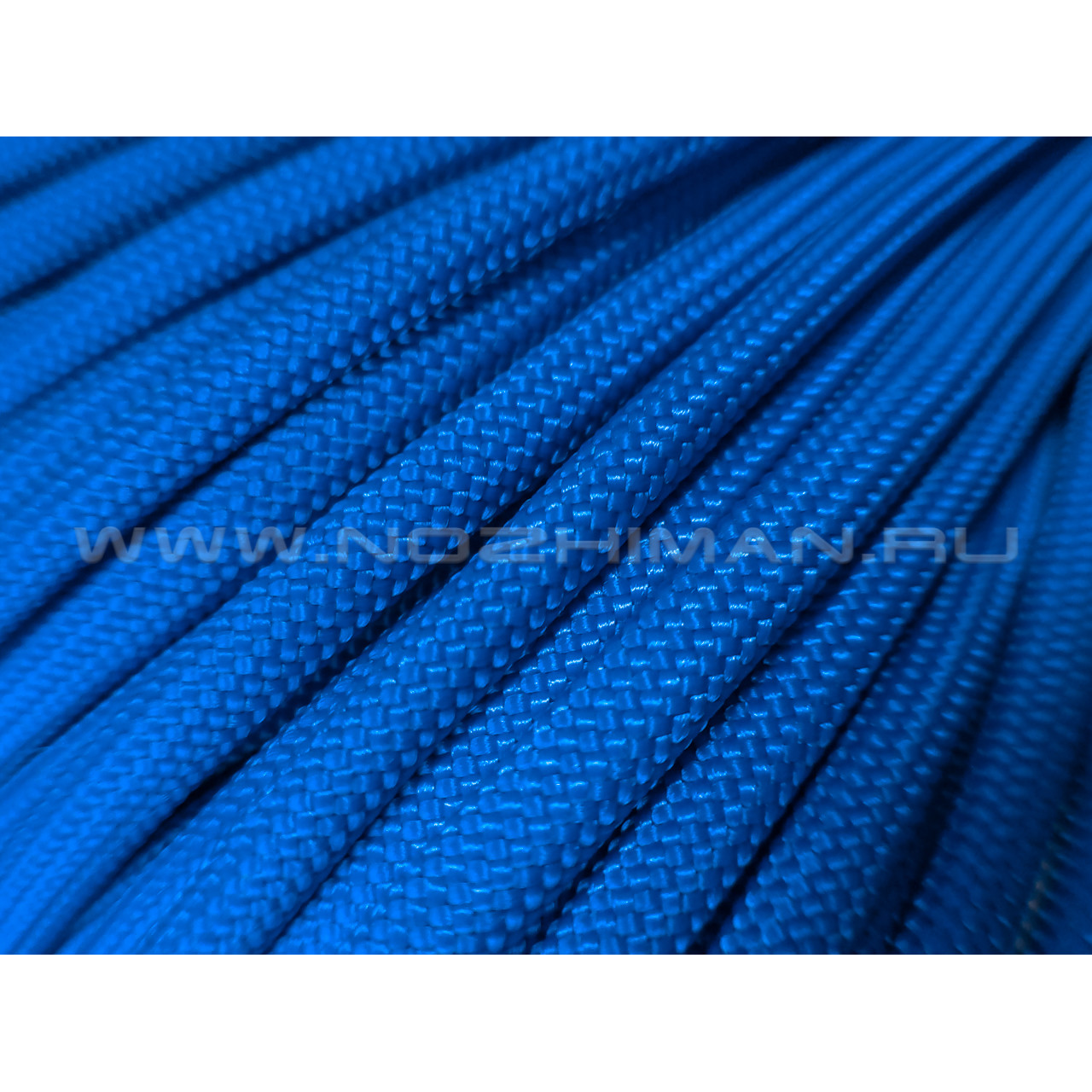 Paracord 550 Royal Blue