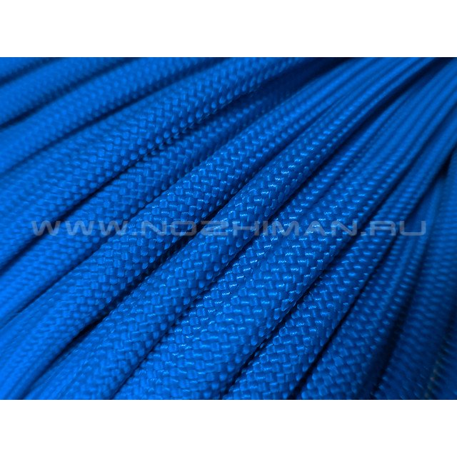 Paracord 550 Royal Blue