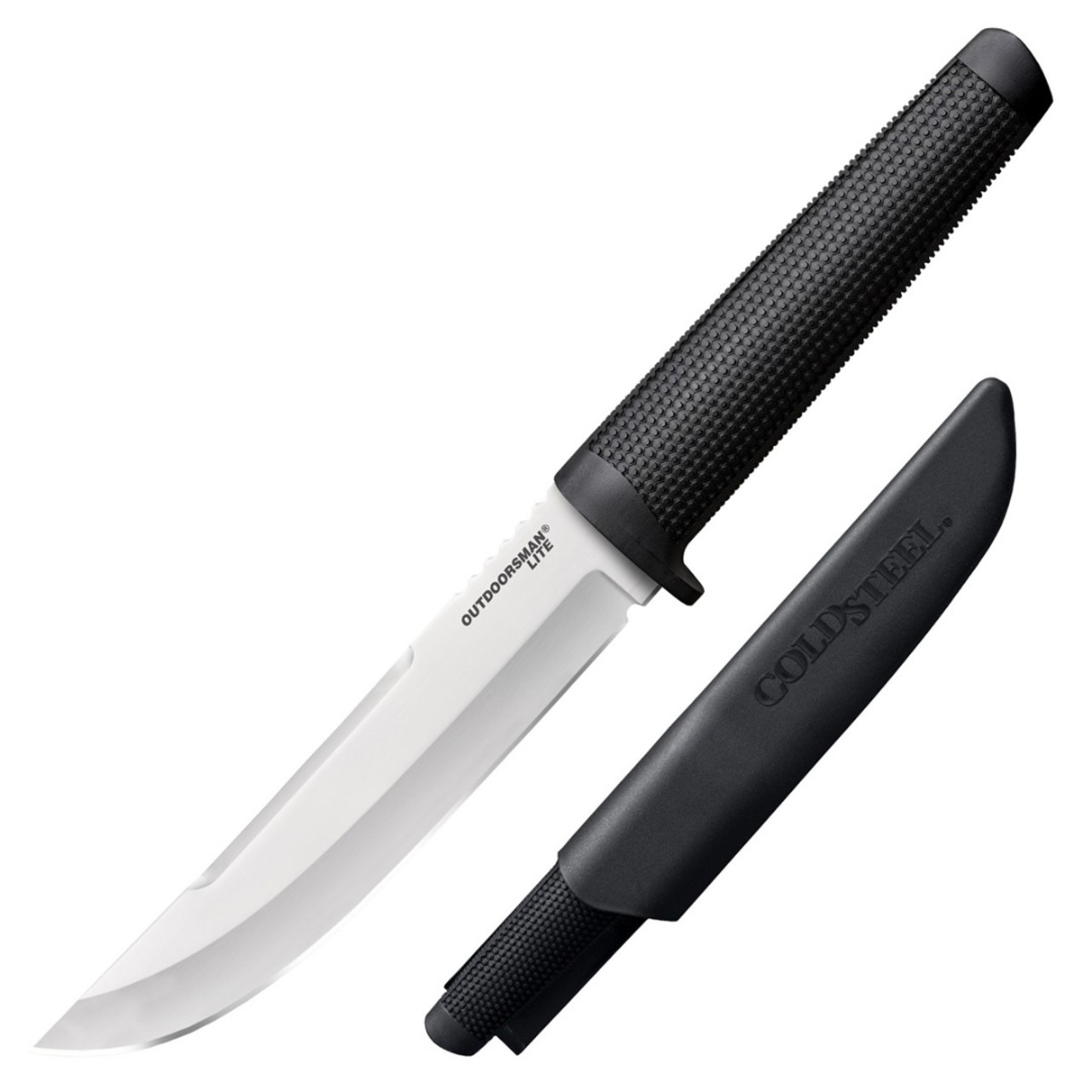 Нож Cold Steel Outdoorsman Lite 20PHL сталь 4034SS рукоять Kray-Ex
