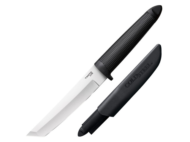 Нож Cold Steel Tanto Lite 20TL сталь 4034SS рукоять Kray-Ex