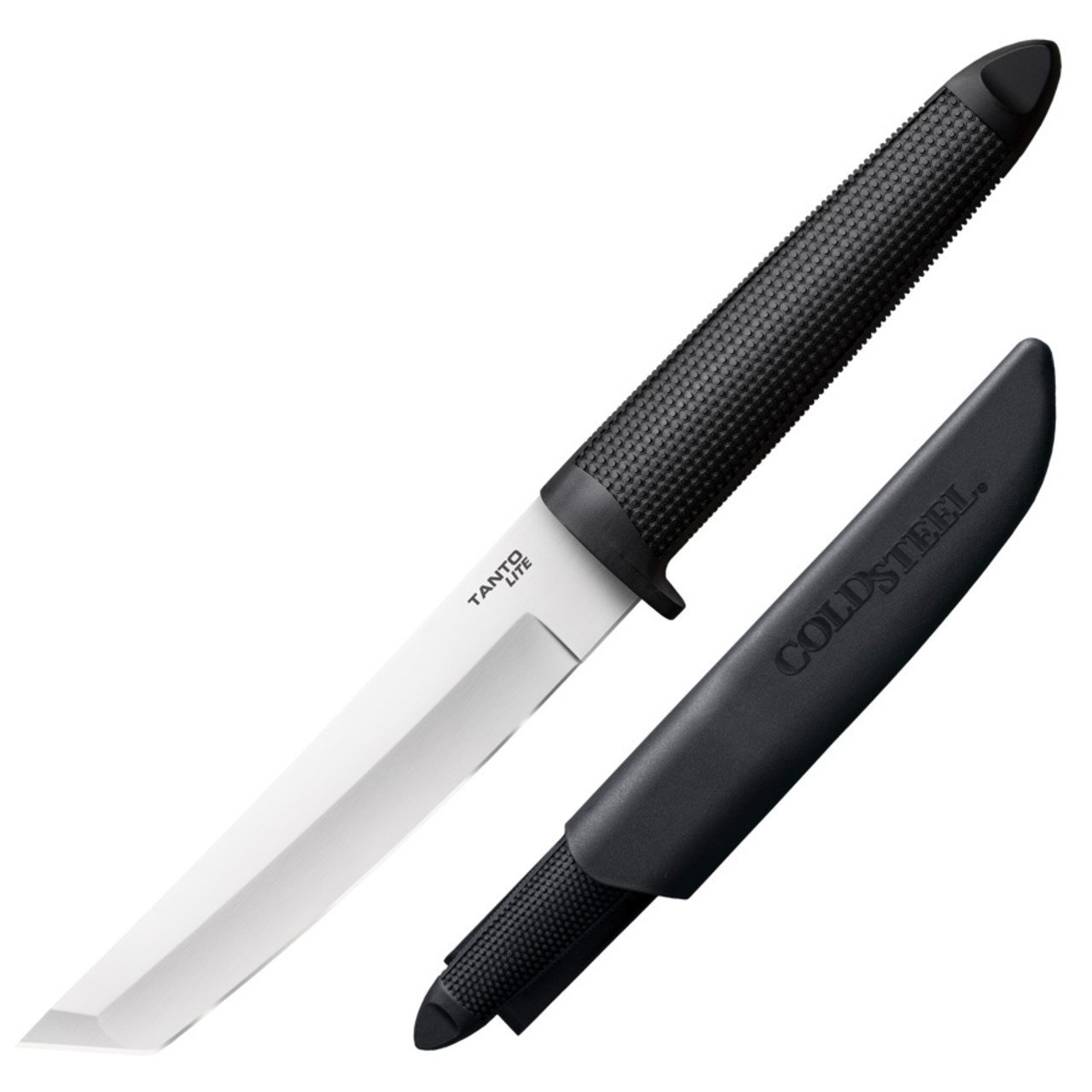Нож Cold Steel Tanto Lite 20TL сталь 4034SS рукоять Kray-Ex