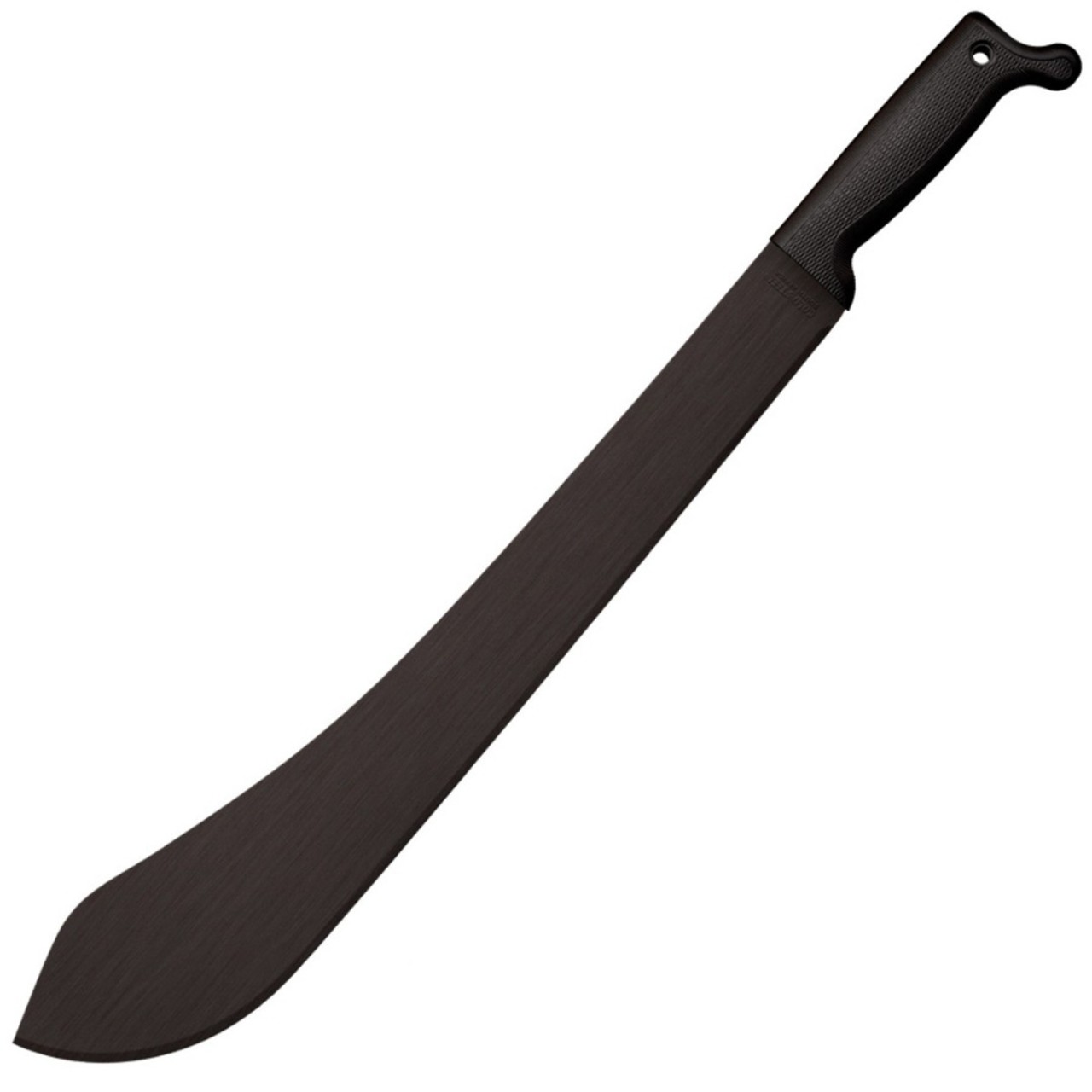 Мачете Cold Steel Bolo Machete 97LBM сталь 1055 рукоять Polypropylene