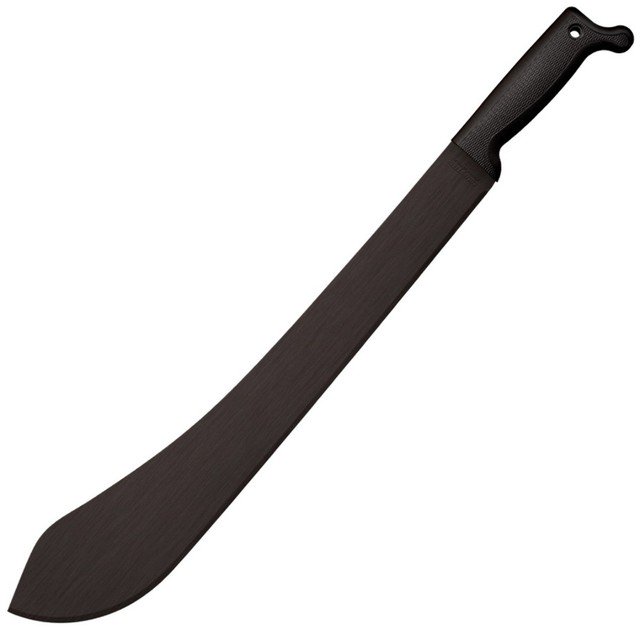Мачете Cold Steel Bolo Machete 97LBM сталь 1055 рукоять Polypropylene