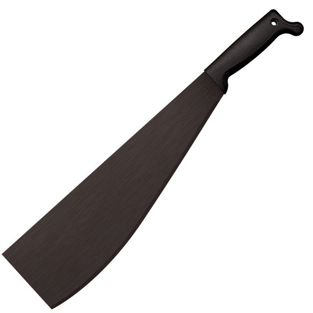 Мачете Cold Steel Heavy Machete 97LHMS сталь 1055 рукоять Polypropylene