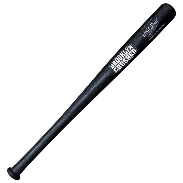 Бейсбольная бита Cold Steel Brooklyn Crusher 92BSS материал Polypropylene