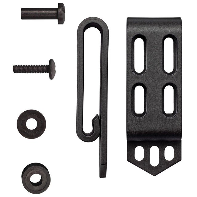 Клипсы 2 шт. Cold Steel модель SACLB Secure-Ex C-Clip Small
