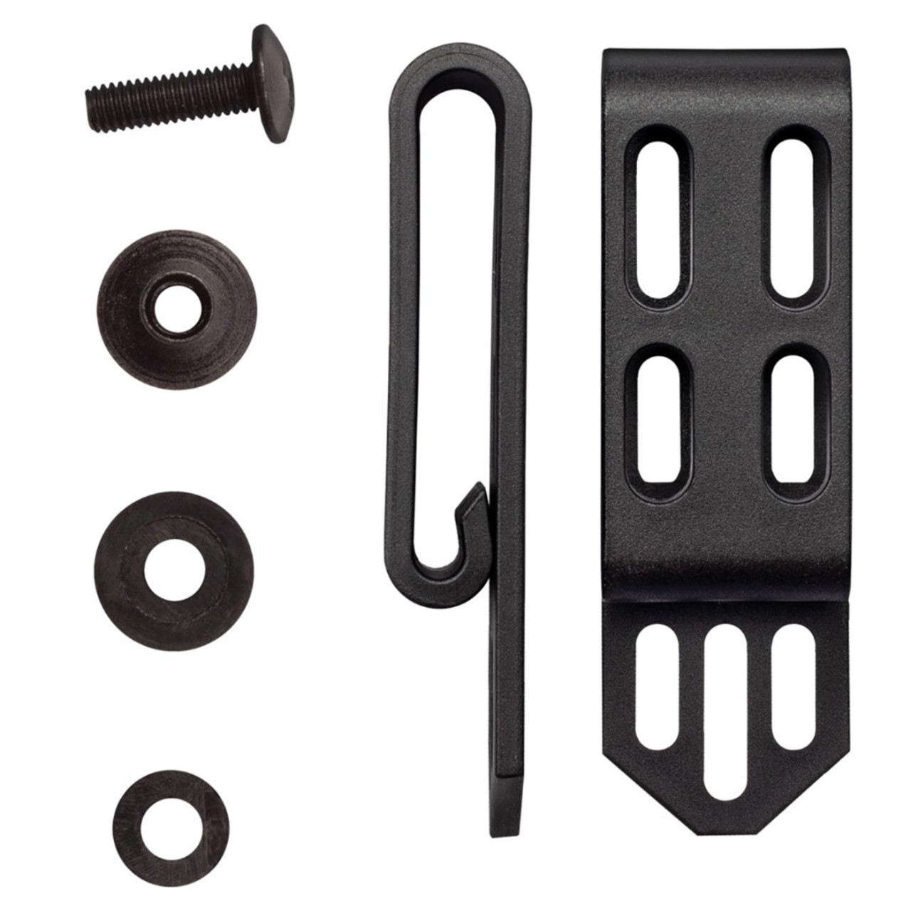 Клипсы 2 шт. Cold Steel SACLA Secure-Ex C-Clip Large