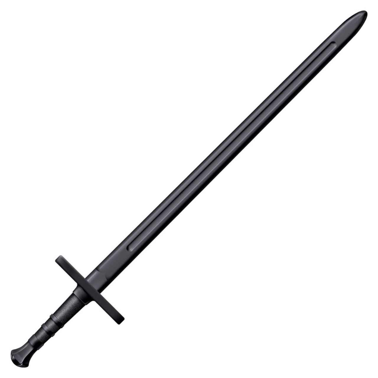 Тренировочный меч Cold Steel Hand and a Half 92BKHNH материал Polypropylene