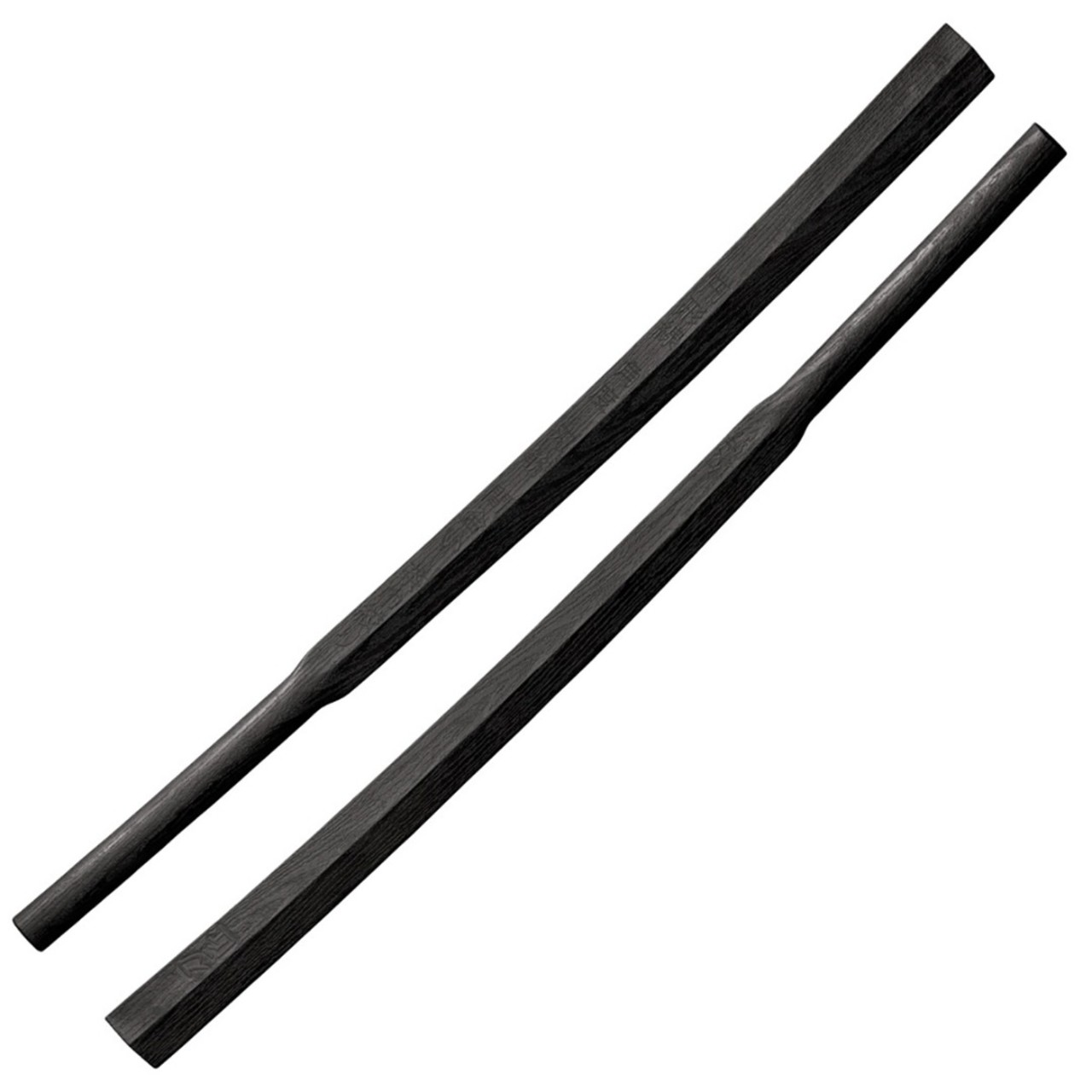 Тренировочный меч Cold Steel Suburito 92BKM материал Polypropylene