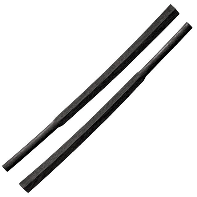 Тренировочный меч Cold Steel Suburito 92BKM материал Polypropylene