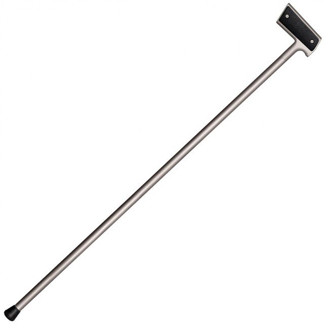 Трость Cold Steel 91STB 1911 Guardian 2 Walking Stick материал 6065 Алюминий