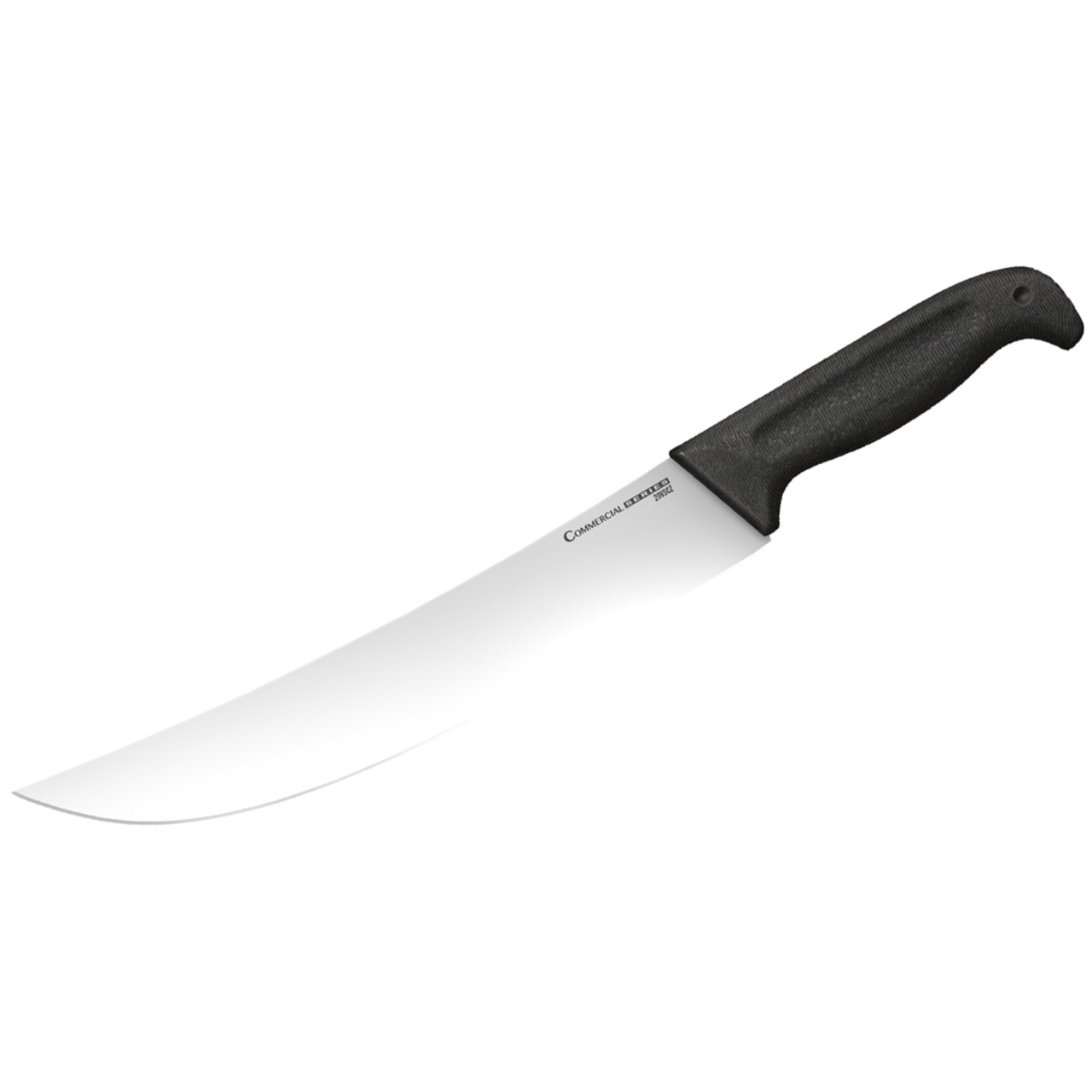 Кухонный нож Cold Steel Scimitar Knife 20VSCZ (Commercial Series) сталь 1.4116 рукоять Kray-Ex