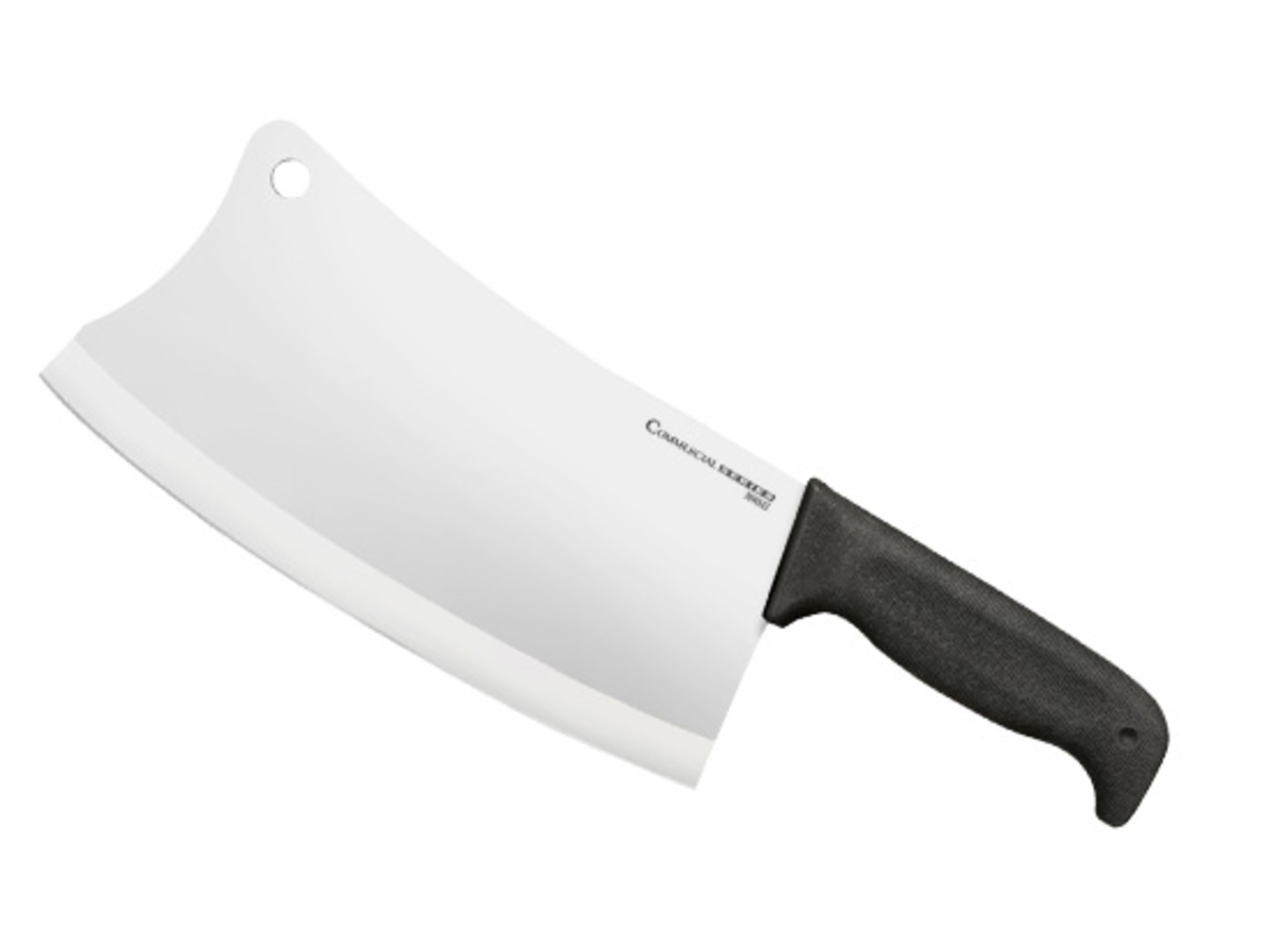 Кухонный топорик Cold Steel Cleaver (Commercial Series) 20VCLEZ сталь 1.4116 рукоять Kray-Ex