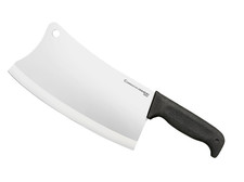 Кухонный топорик Cold Steel Cleaver (Commercial Series) 20VCLEZ сталь 1.4116 рукоять Kray-Ex