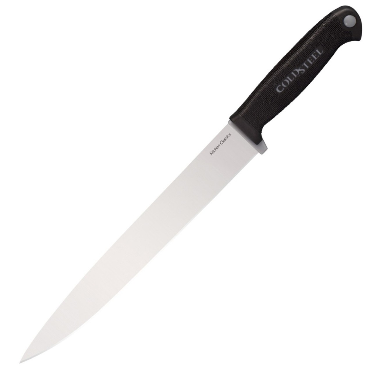 Кухонный нож Cold Steel Slicer (Kitchen Classics) 59KSSLZ сталь 1.4116 рукоять Kray-Ex