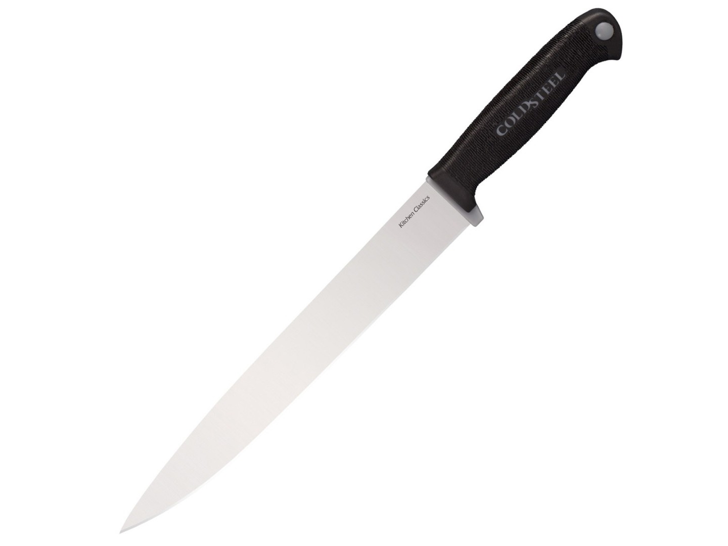 Кухонный нож Cold Steel Slicer (Kitchen Classics) 59KSSLZ сталь 1.4116 рукоять Kray-Ex