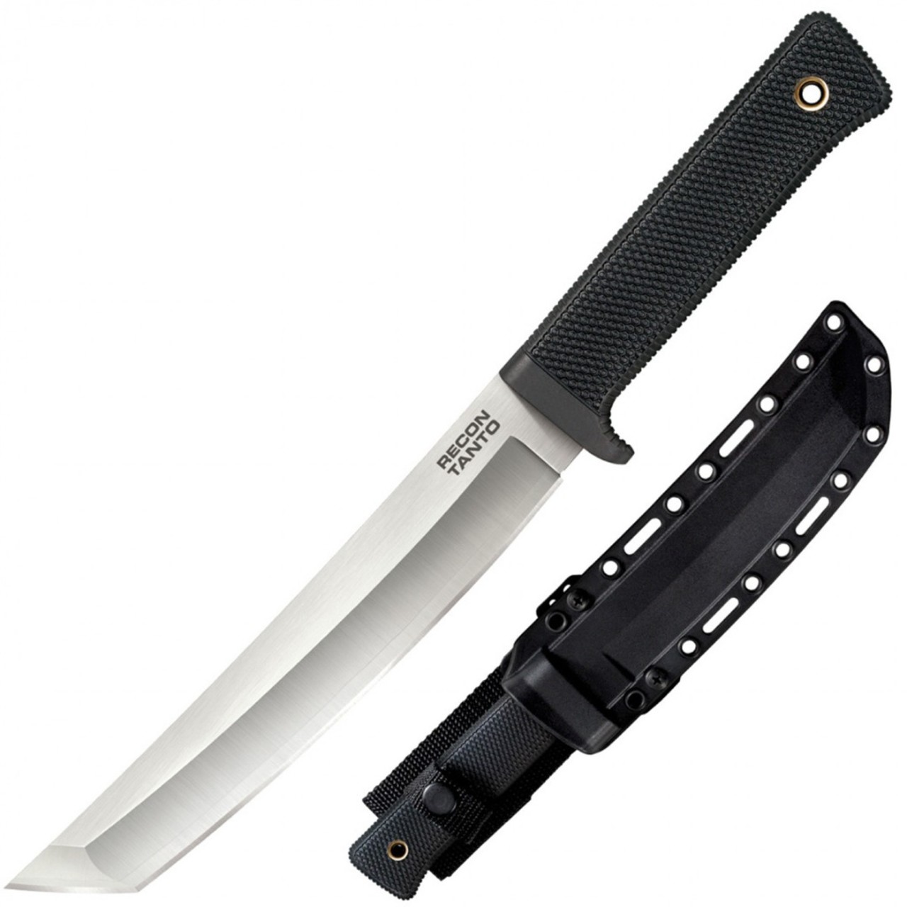 Нож Cold Steel Recon Tanto 35AM сталь VG-10 San Mai рукоять Kray Ex