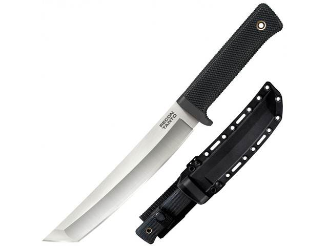 Нож Cold Steel Recon Tanto 35AM сталь VG-10 San Mai, рукоять Kray-Ex