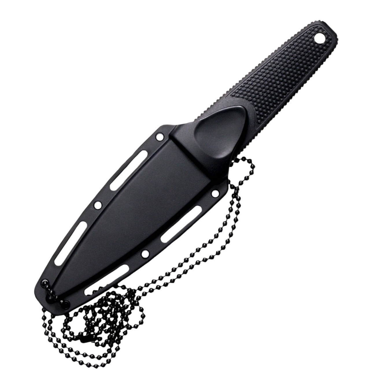 Нож Cold Steel Brave Heart 11SDS сталь AUS8A рукоять Kraton
