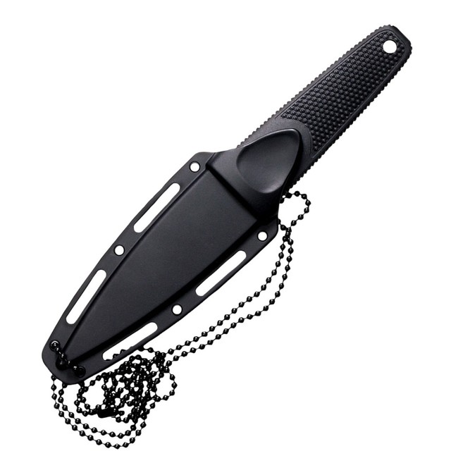 Нож Cold Steel Brave Heart 11SDS сталь AUS8A рукоять Kraton