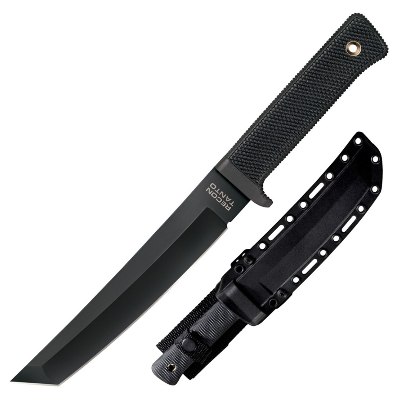 Нож Cold Steel Recon Tanto 13QRTK сталь 3V рукоять Kraton