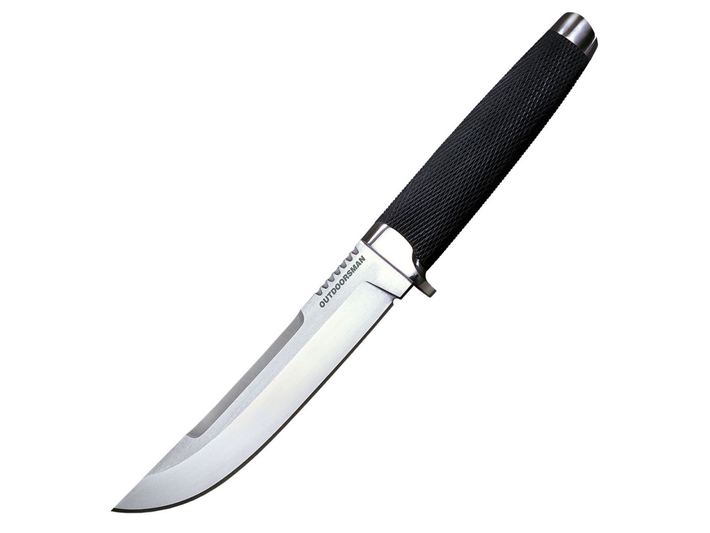 Нож Cold Steel Outdoorsman 18H сталь VG-1 San Mai III рукоять Kray-Ex