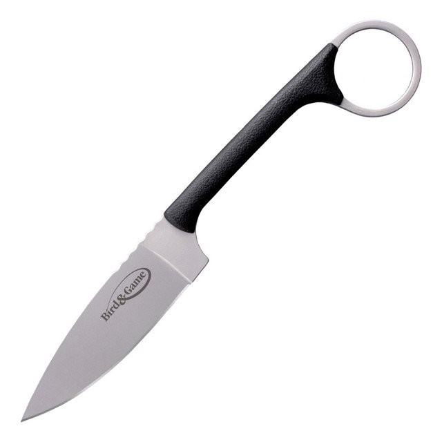 Нож Cold Steel Bird Game 20A сталь AUS 8A, рукоять Griv-Ex