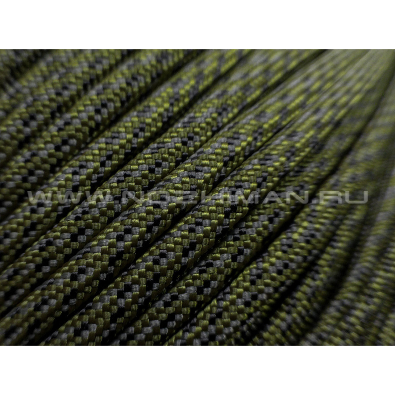 Paracord 550 OD Camo Digital