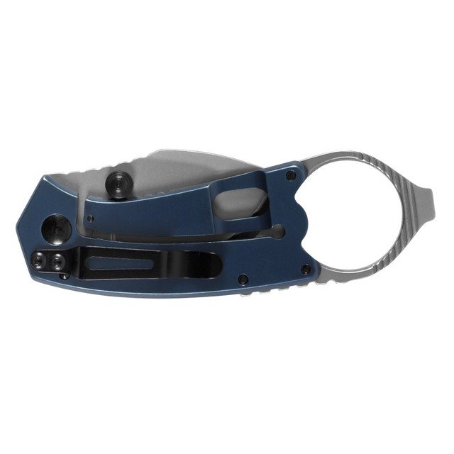 Нож Kershaw Antic 8710 сталь 8Cr13MoV, рукоять Stainless steel