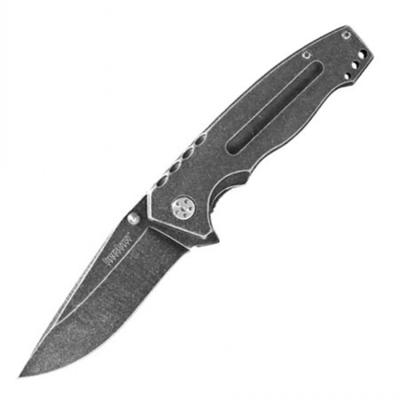 Нож Kershaw Mentalist 1307BW сталь 3Cr13MoV рукоять Steel
