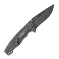 Нож Kershaw Mentalist 1307BW сталь 3Cr13MoV рукоять Steel